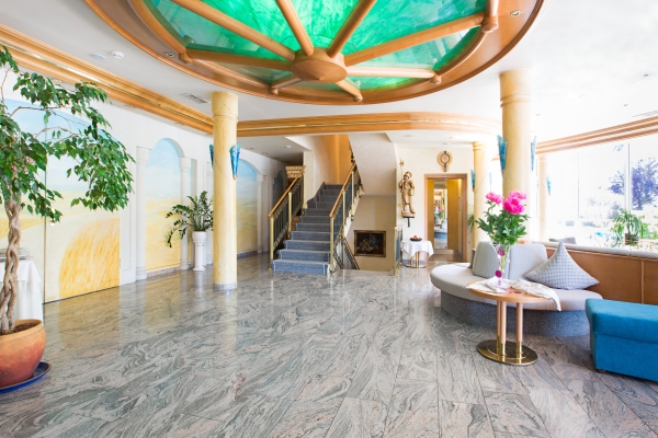 Akzent Hotel Altdorfer Hof